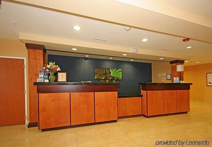 Fairfield Inn & Suites Wytheville Exterior photo