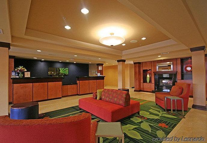 Fairfield Inn & Suites Wytheville Exterior photo